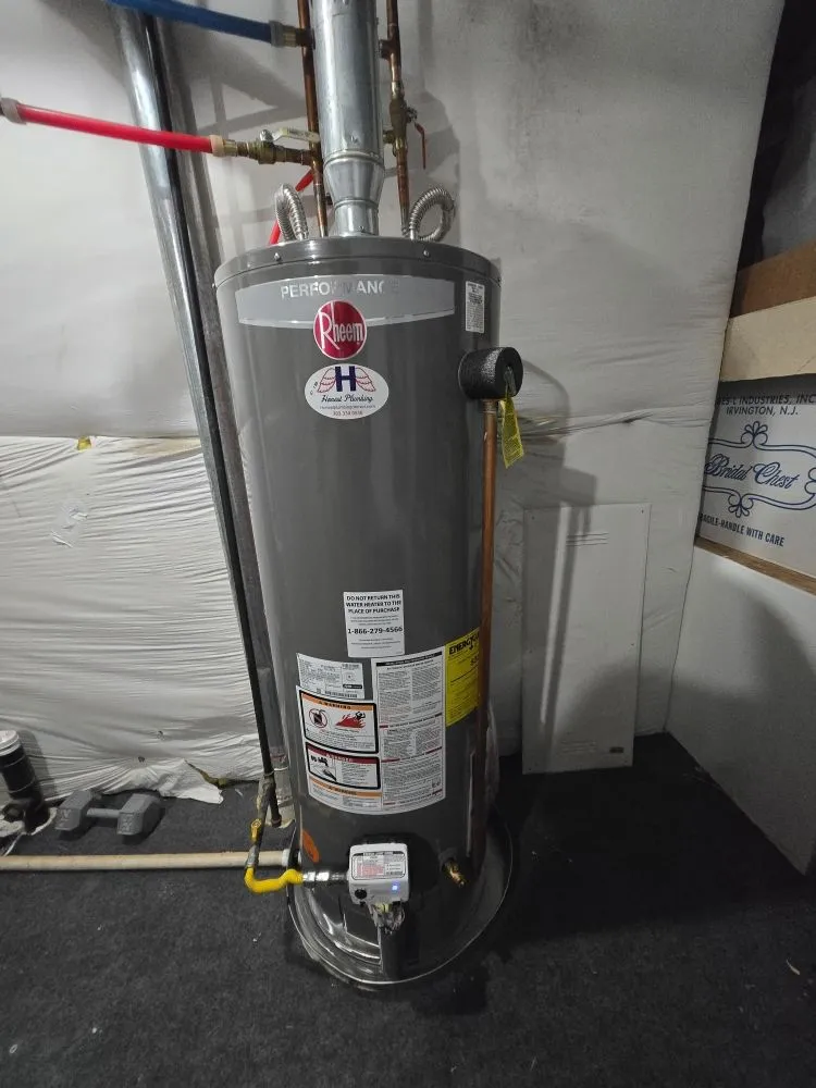 Slide of Honest Plumbing