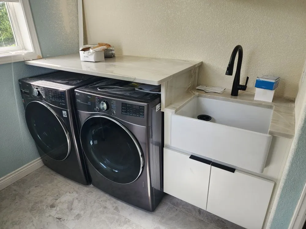 Slide of Honest Plumbing