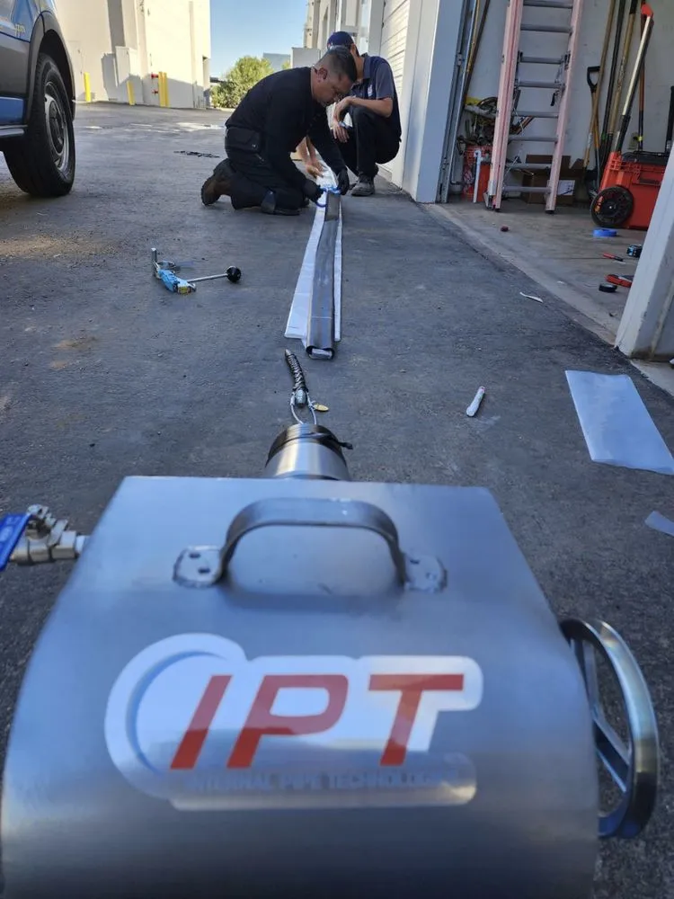 Slide of Honest Plumbing AZ