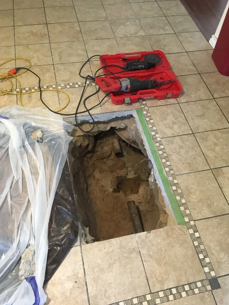 Emergency emergency plumbing in Coeur D'Alene, ID by Honest Plumbing