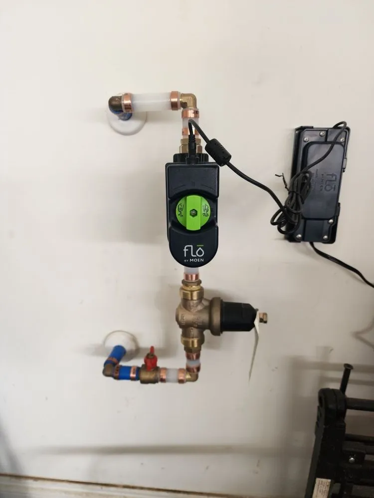 Slide of Honest Plumbing