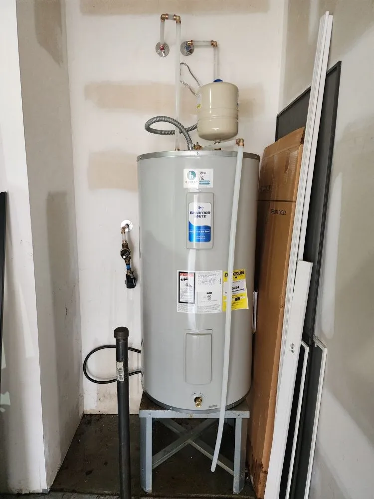 Slide of Honest Plumbing