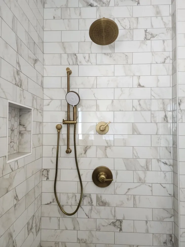 Slide of Honest Plumbing