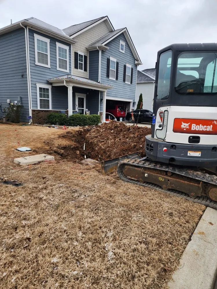 Professional drain cleaning in Murfreesboro, TN by Honest Plumbing