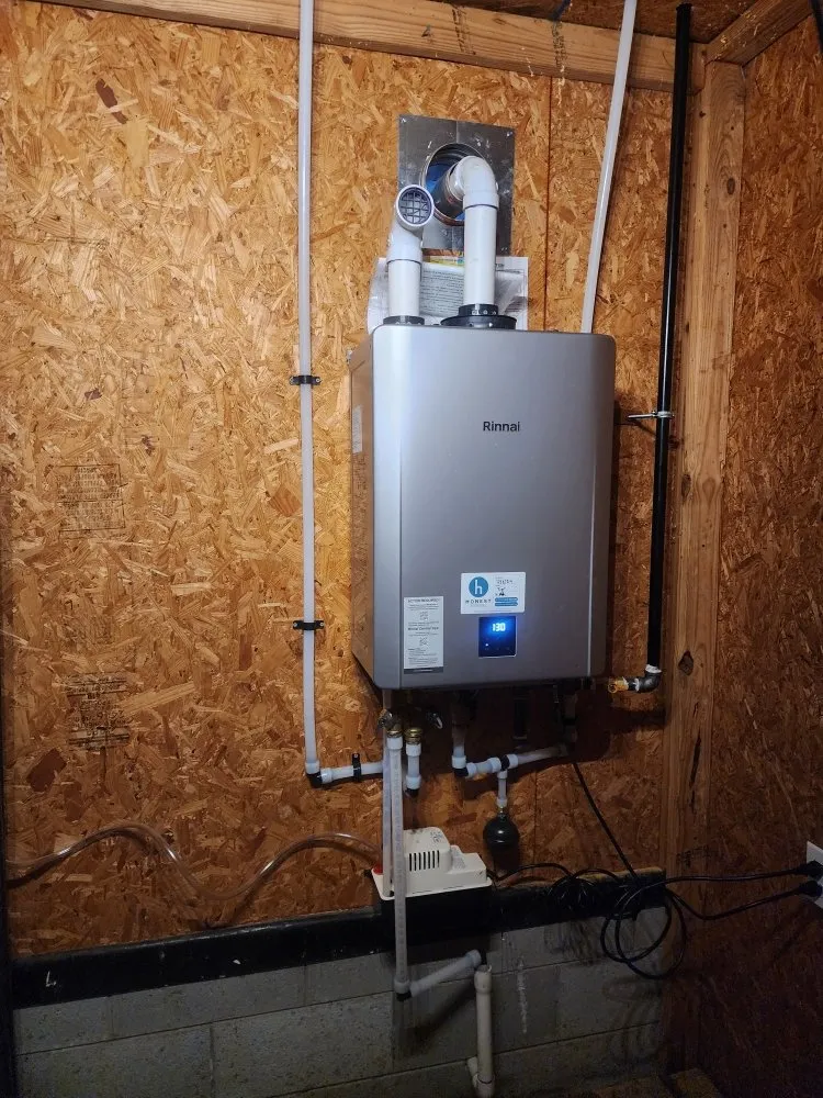 Trusted pipe repair service in Murfreesboro, TN - Honest Plumbing