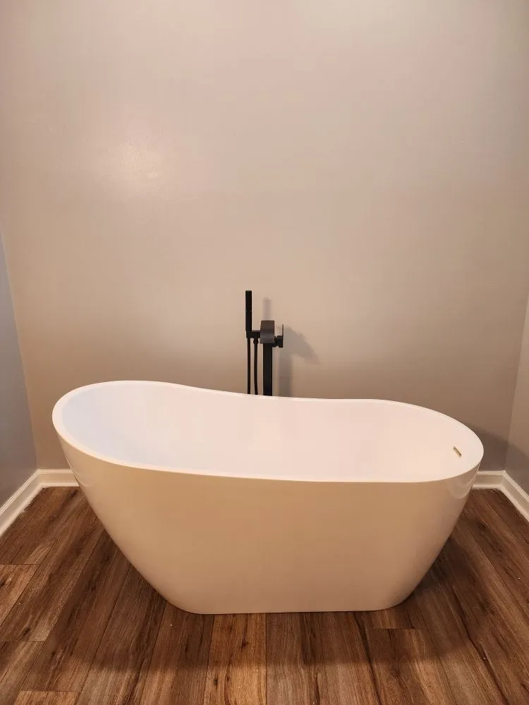 Slide of Honest Plumbing