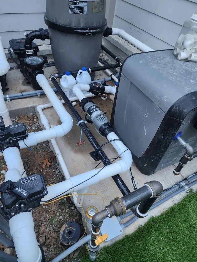 Slide of Honest Plumbing