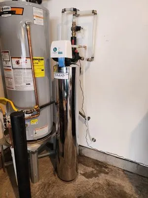 Honest Plumbing Logo