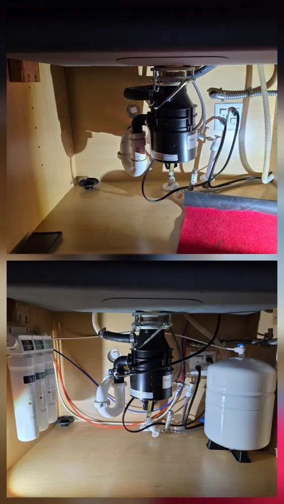 Slide of Honest Plumbing Solutions