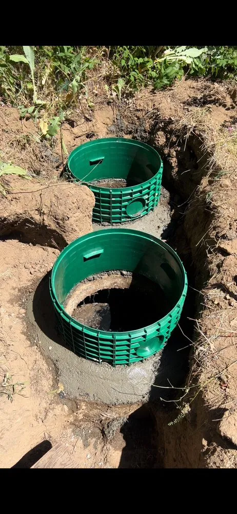 Slide of Honest Sewer & Drain