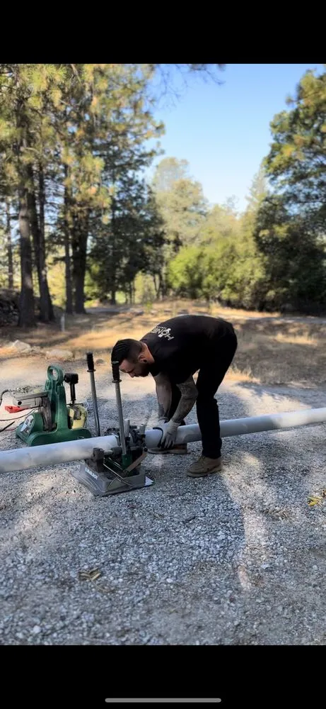 Slide of Honest Sewer & Drain