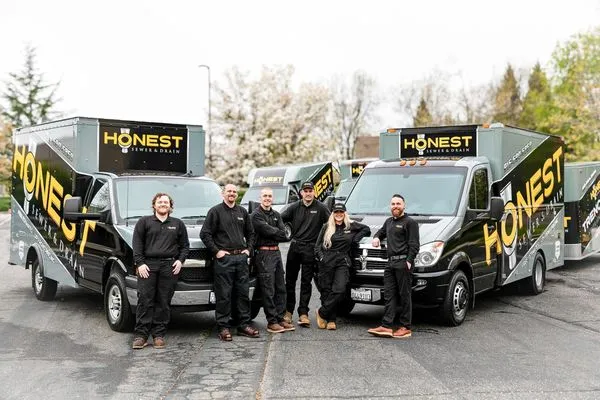 Honest Sewer & Drain