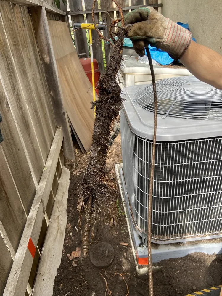 Slide of Honestee Plumbing