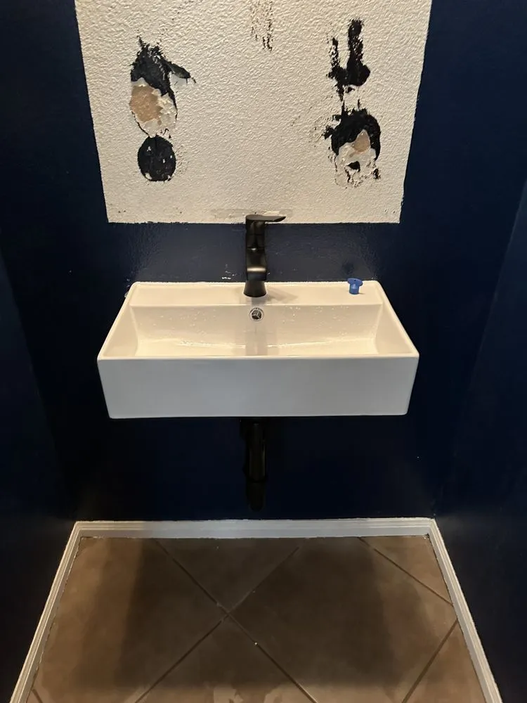 Slide of Honestee Plumbing