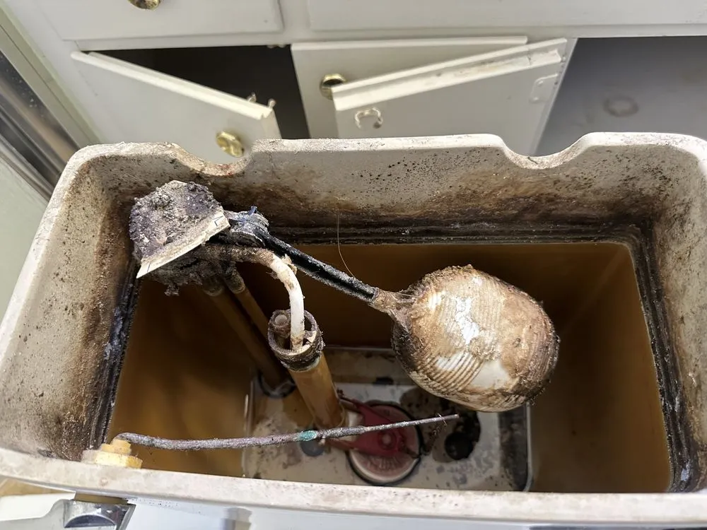 Slide of Honestee Plumbing