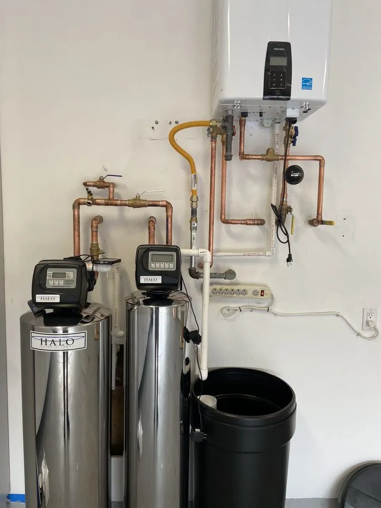 Slide of Honestee Plumbing