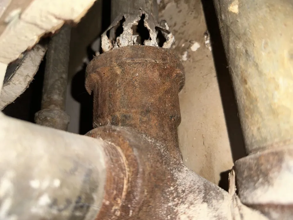 Slide of Honestee Plumbing