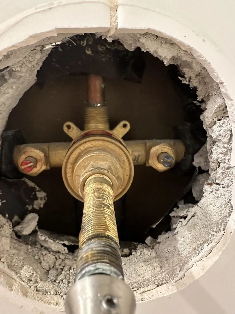 Slide of Honestee Plumbing