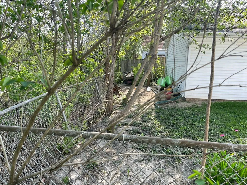 Slide of Honey Badger Home Services