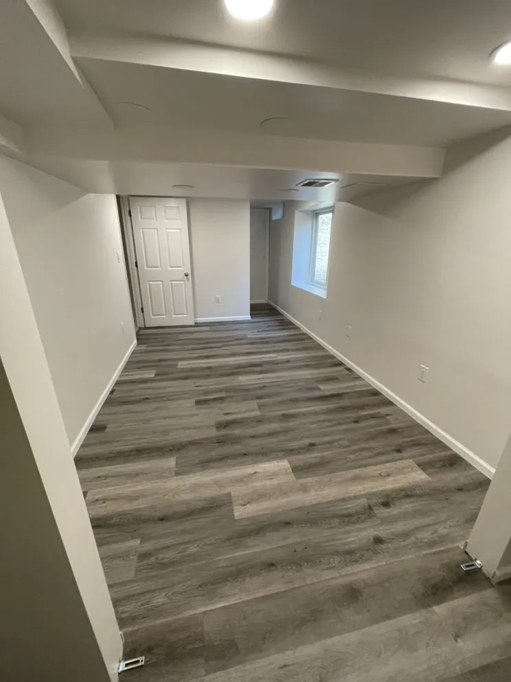 Slide of Honey Badger Home Services