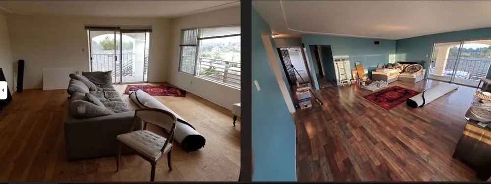 Slide of Honey Do Done