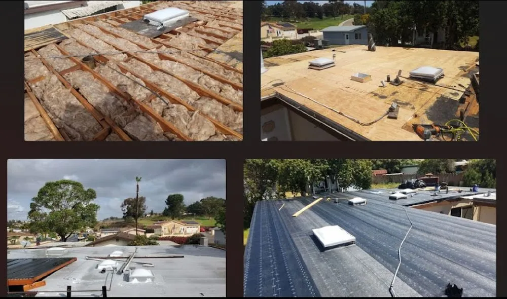 Slide of Honey Do Done