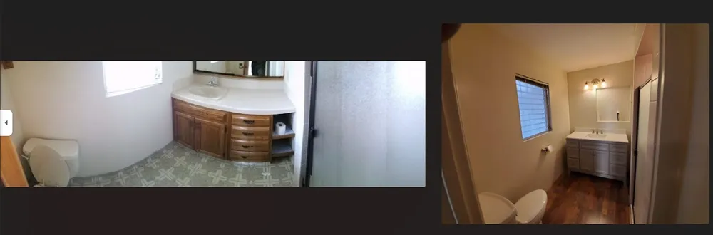 Slide of Honey Do Done