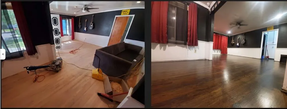 Slide of Honey Do Done