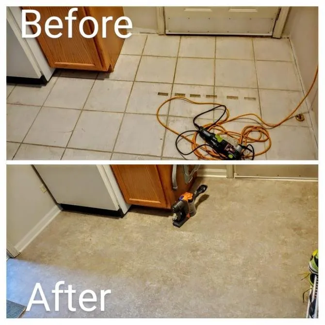 Slide of Honey Do-ers