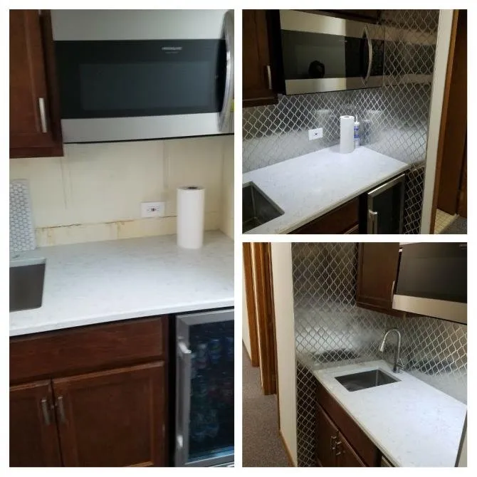 Slide of Honey Do-ers