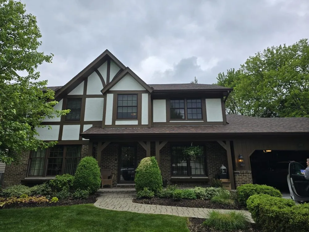 Slide of Honey Do-ers