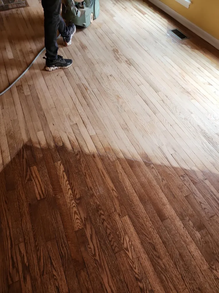 Slide of Honey Do-ers