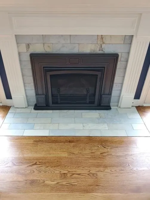 Slide of Honey Do-ers