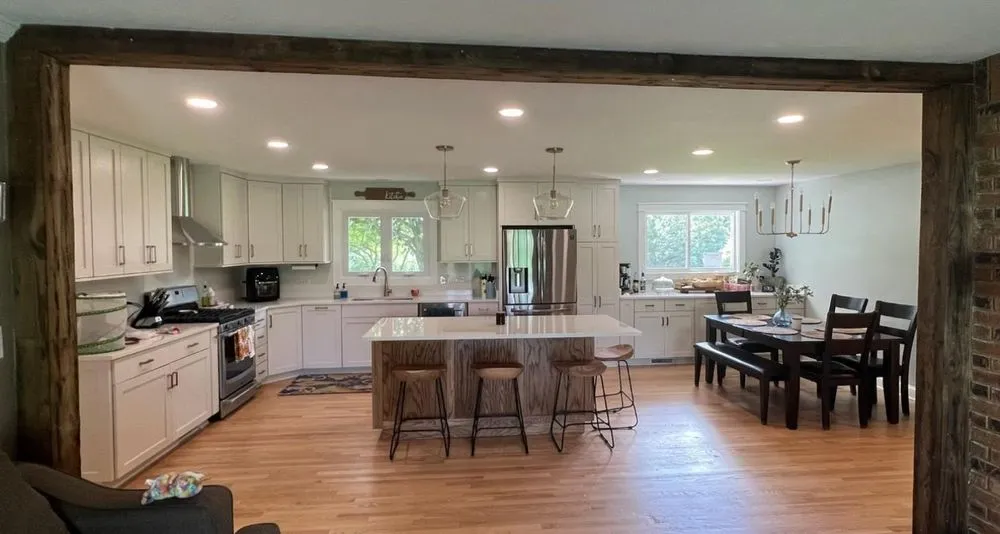 Slide of Honey Do-ers