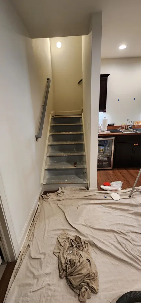 Slide of Honey Do-ers