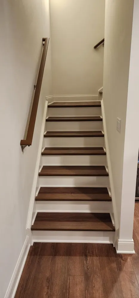 Slide of Honey Do-ers