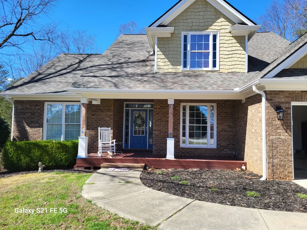 Slide of Honey Do Handyman