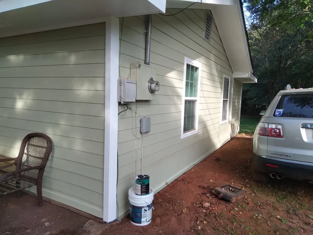 Slide of Honey Do Handyman