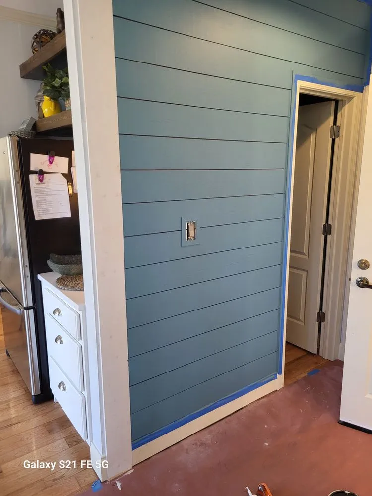 Slide of Honey Do Handyman