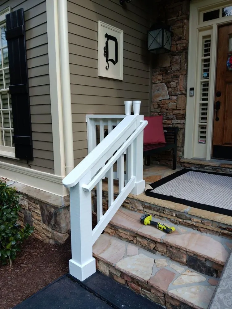 Slide of Honey Do Handyman