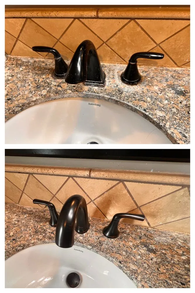 Slide of Honey Do! Handyman Services