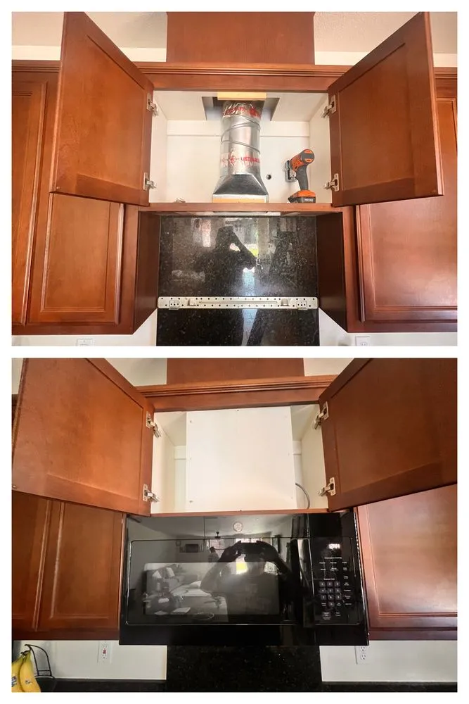 Slide of Honey Do! Handyman Services