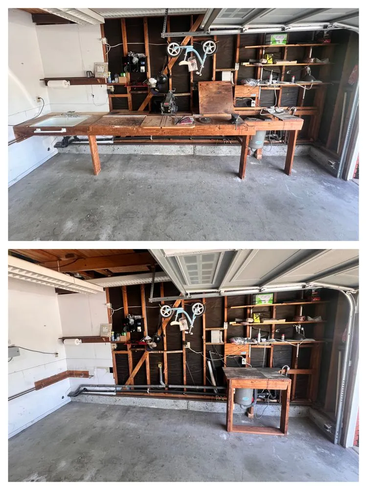 Slide of Honey Do! Handyman Services