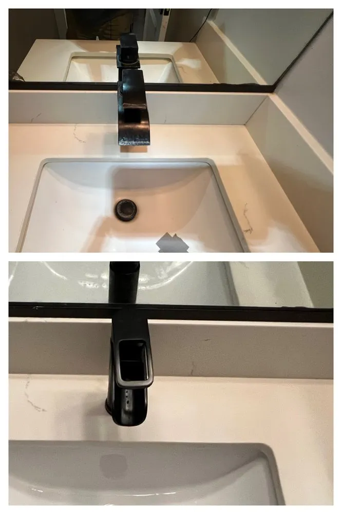 Slide of Honey Do! Handyman Services