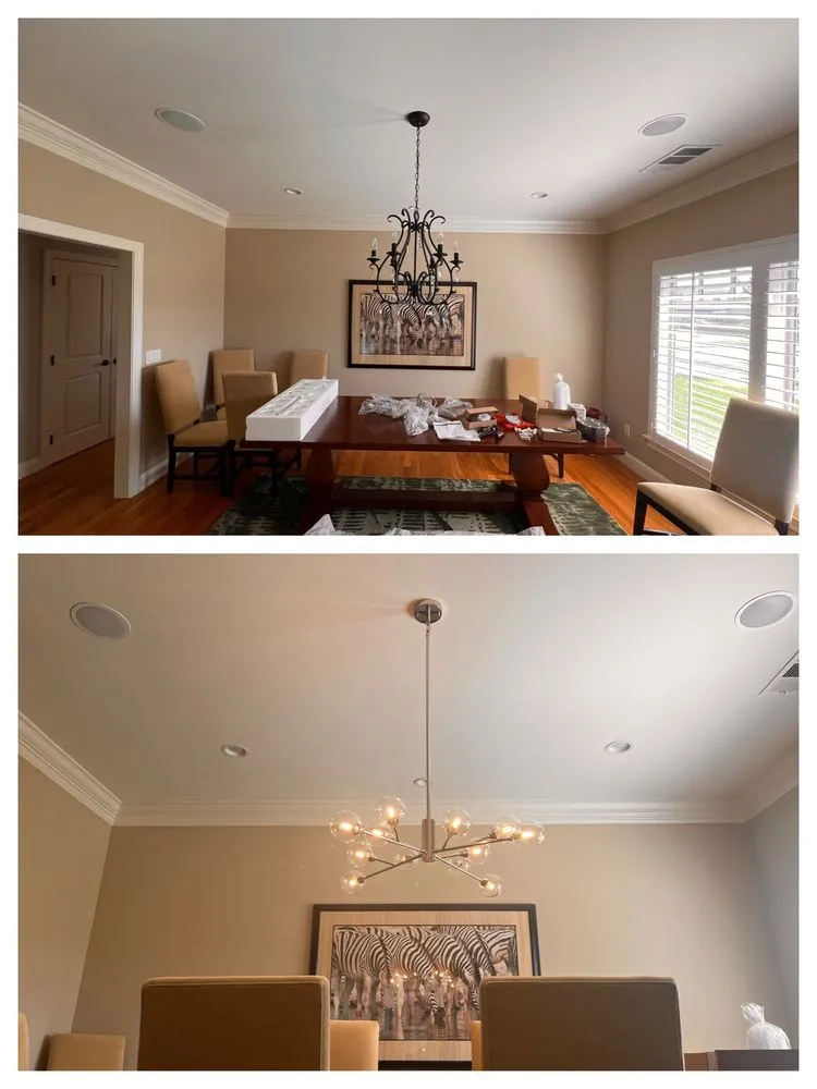 Slide of Honey Do! Handyman Services