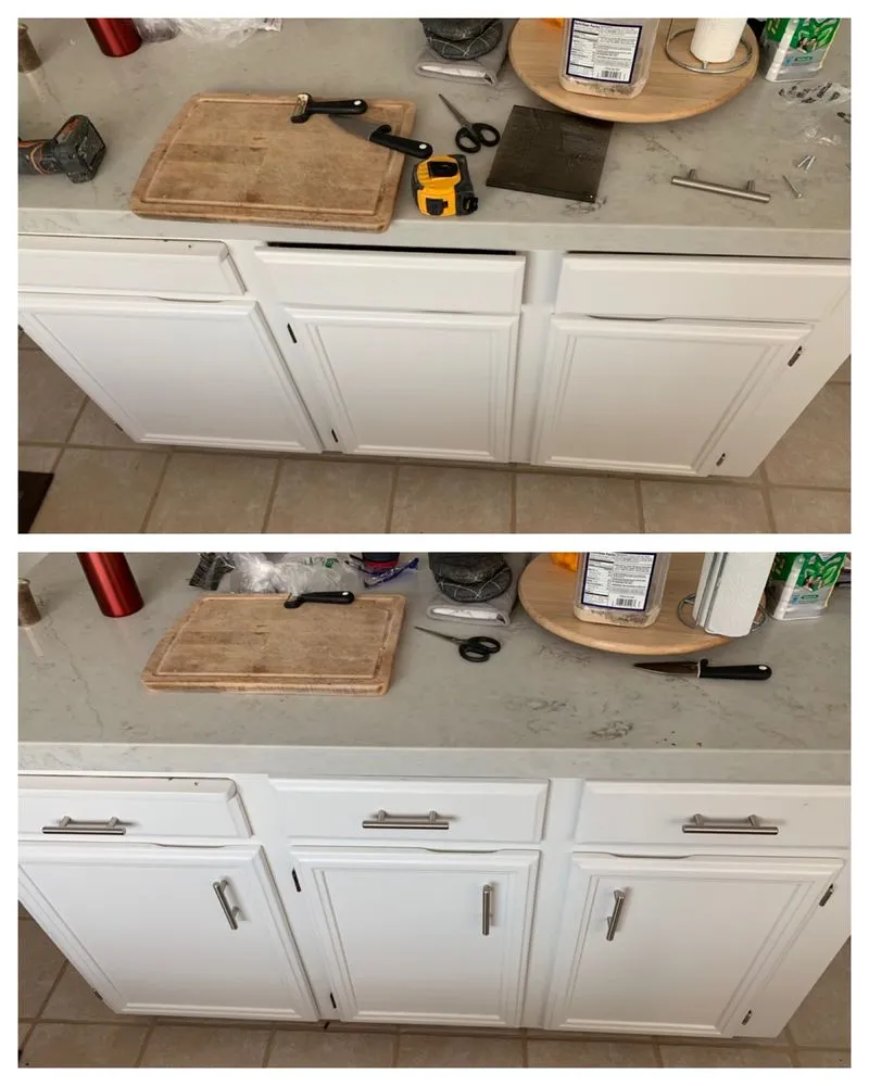 Affordable plumbing repair service in Campbell, CA - Honey Do! Handyman Services