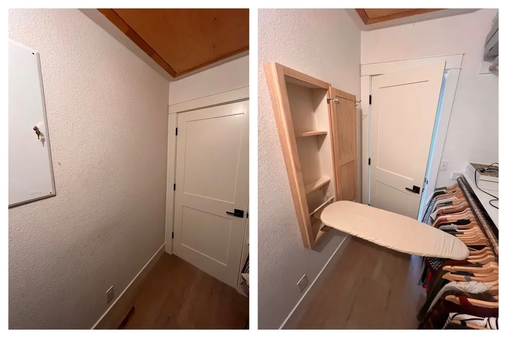 Slide of Honey Do! Handyman Services