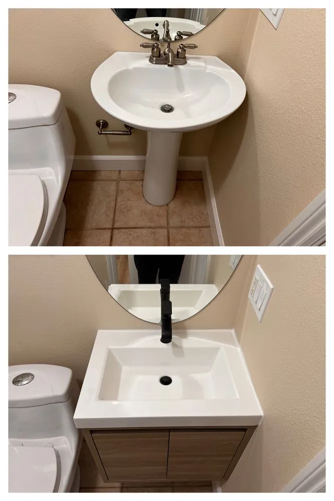 Reliable leak detection for homes in Campbell, CA by Honey Do! Handyman Services