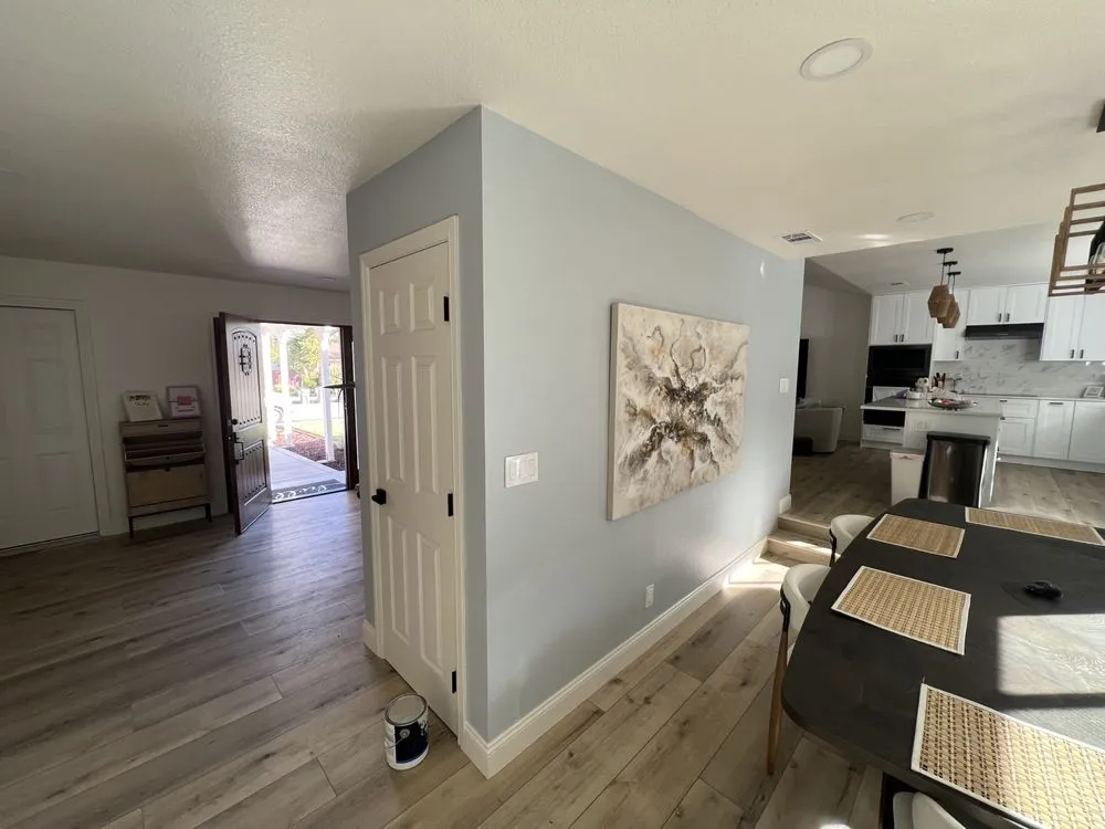 Slide of Honey Do! Handyman Services