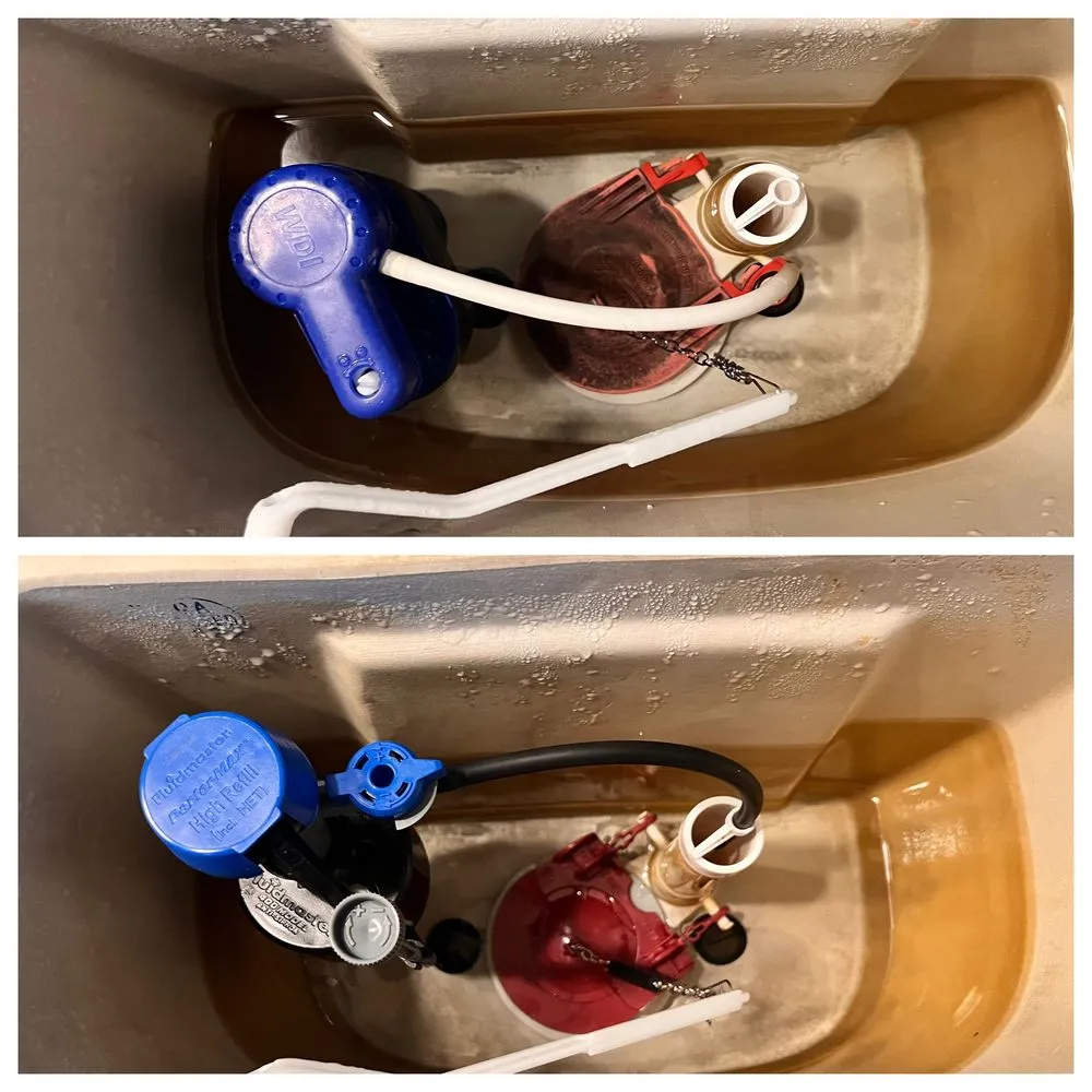 Slide of Honey Do! Handyman Services